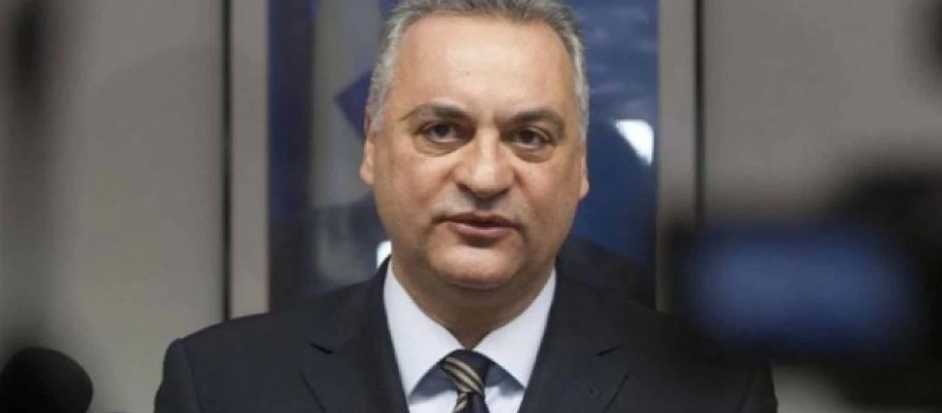Μ.Κεφαλογιάννης στο Ευρωκοινοβούλιο: «Η τουρκική πλευρά συνεχίζε τις προκλητικές και παράνομες ενέργειες»